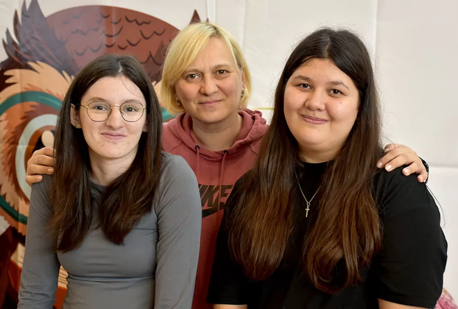 TOPLINA ZAJEDNIŠTVA U ČAGLINU: Više od 800 sudionika moto-karavane Prevlaka–Vukovar dočekano s osmijehom, ponosom i zahvalnošću