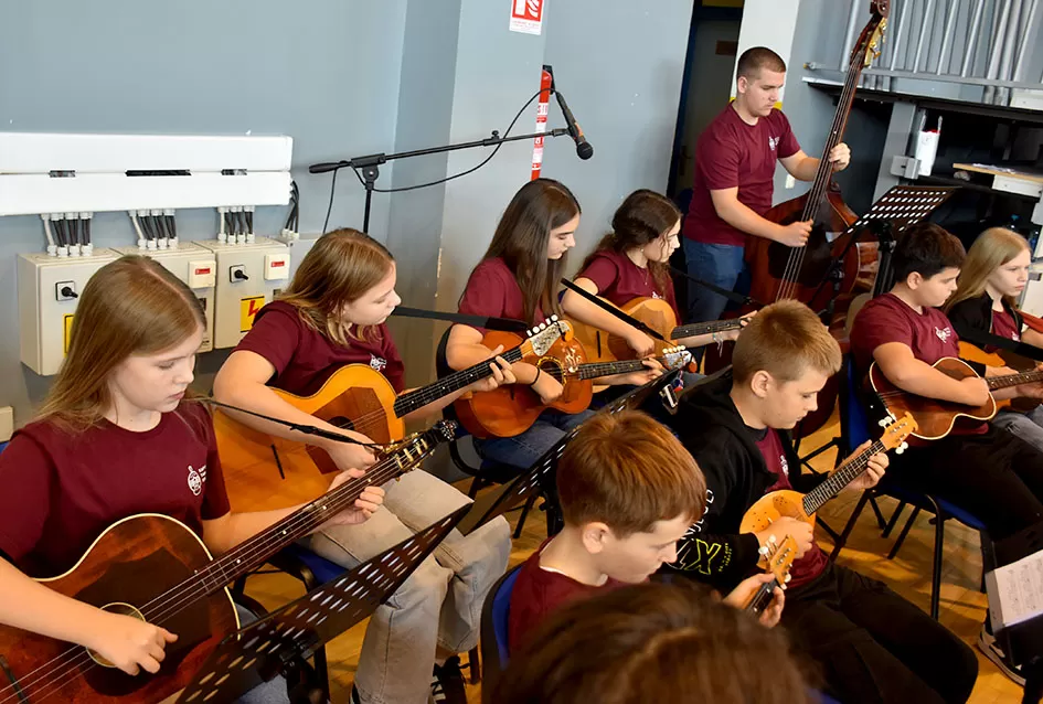 TOPLINA ZAJEDNIŠTVA U ČAGLINU: Više od 800 sudionika moto-karavane Prevlaka–Vukovar dočekano s osmijehom, ponosom i zahvalnošću