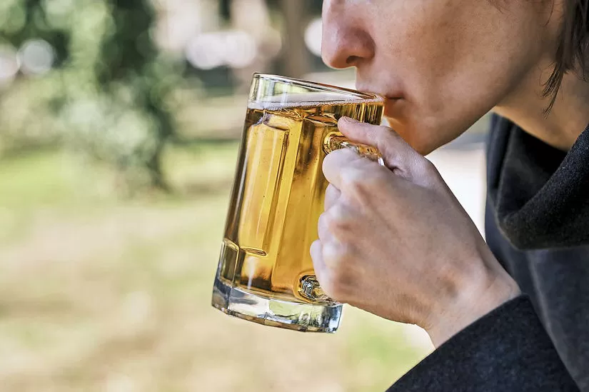 Požega.eu | Alkoholizirana Požežanka završila u pritvoru nakon vrijeđanja policajaca