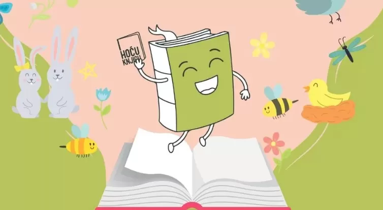 SB Online | Osnovne škole dobivaju sredstva za lektirne knjige