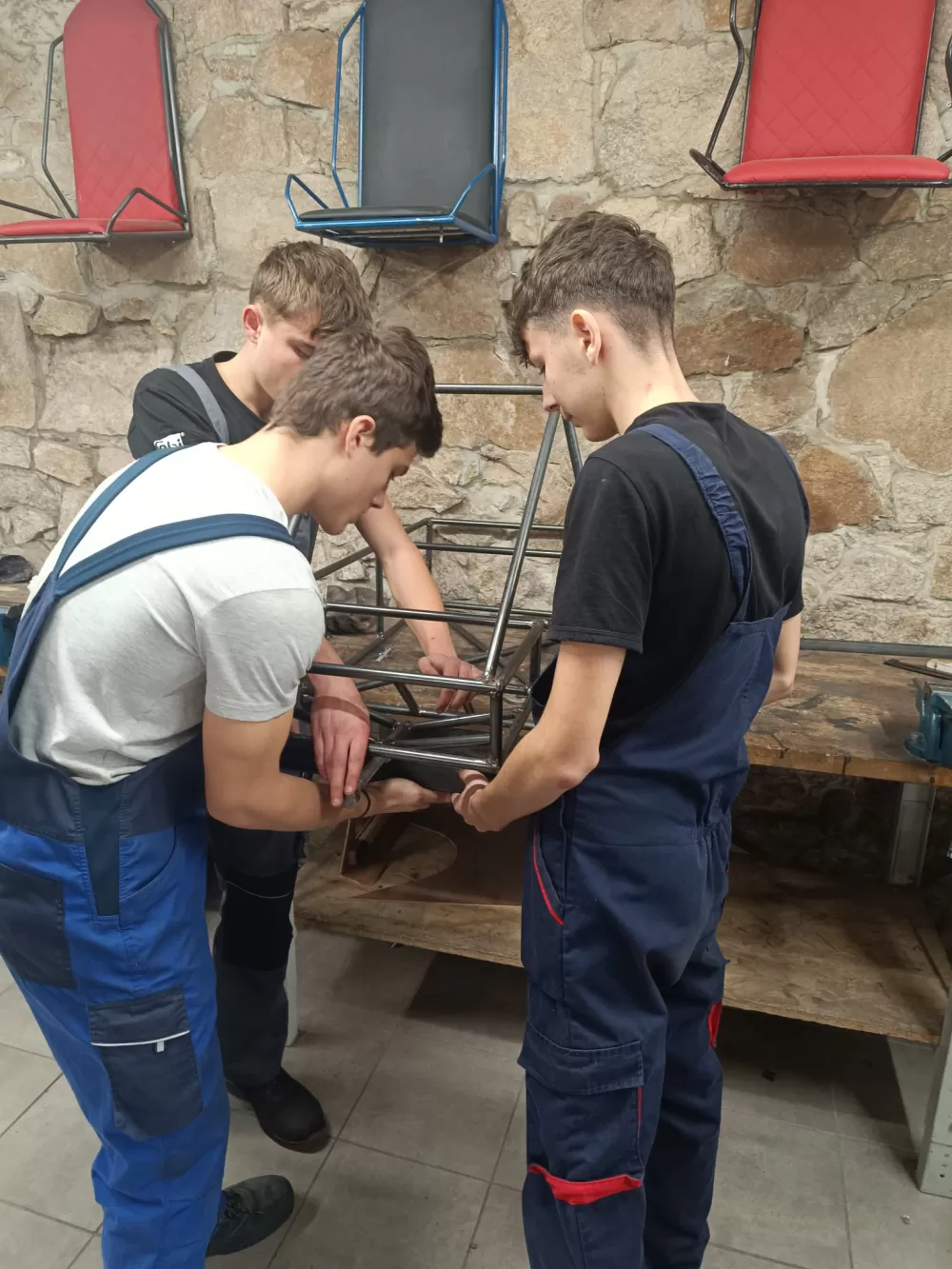 Erasmus+ iskustvo koje mijenja mlade: Učenici i nastavnici bogatiji za znanje, prijateljstva i nova iskustva