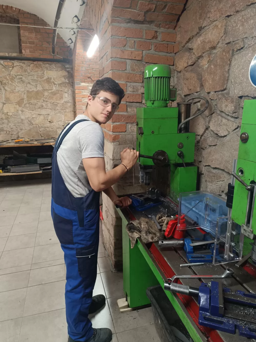 Erasmus+ iskustvo koje mijenja mlade: Učenici i nastavnici bogatiji za znanje, prijateljstva i nova iskustva