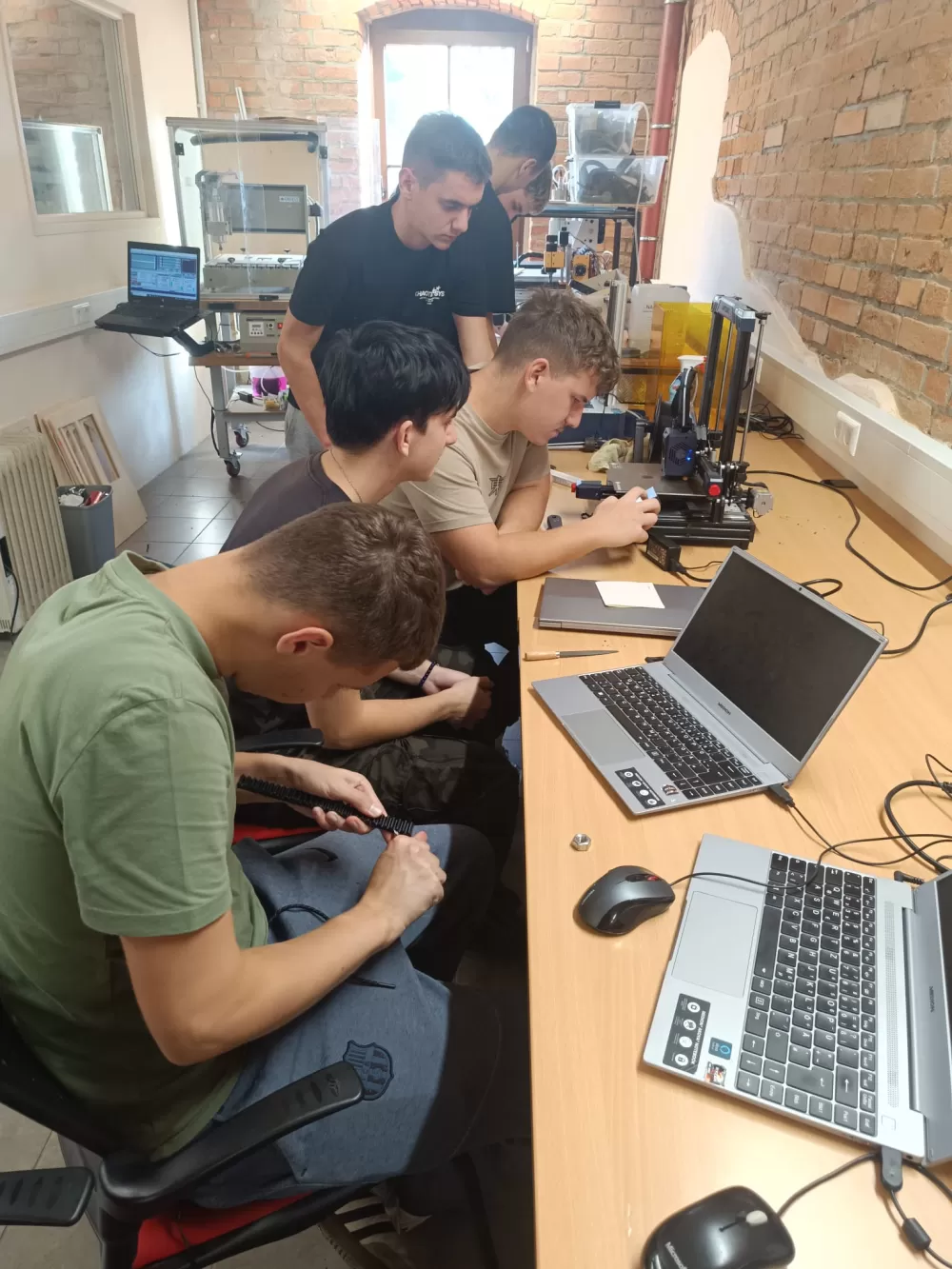 Erasmus+ iskustvo koje mijenja mlade: Učenici i nastavnici bogatiji za znanje, prijateljstva i nova iskustva