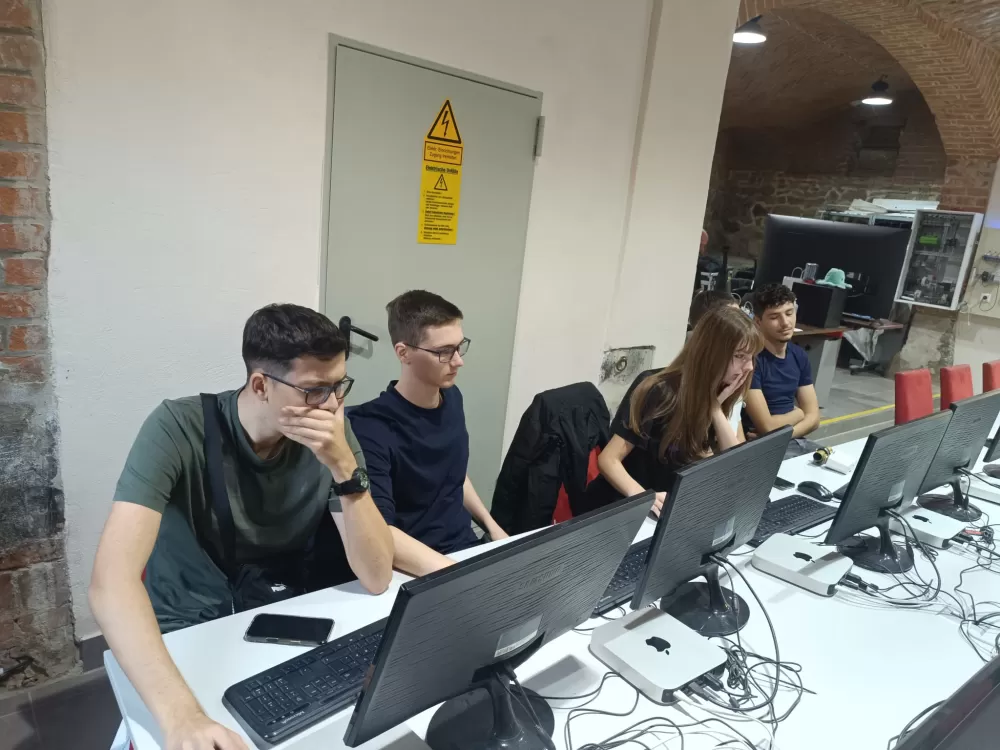 Erasmus+ iskustvo koje mijenja mlade: Učenici i nastavnici bogatiji za znanje, prijateljstva i nova iskustva