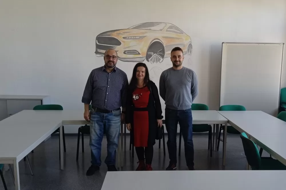 Erasmus+ iskustvo koje mijenja mlade: Učenici i nastavnici bogatiji za znanje, prijateljstva i nova iskustva