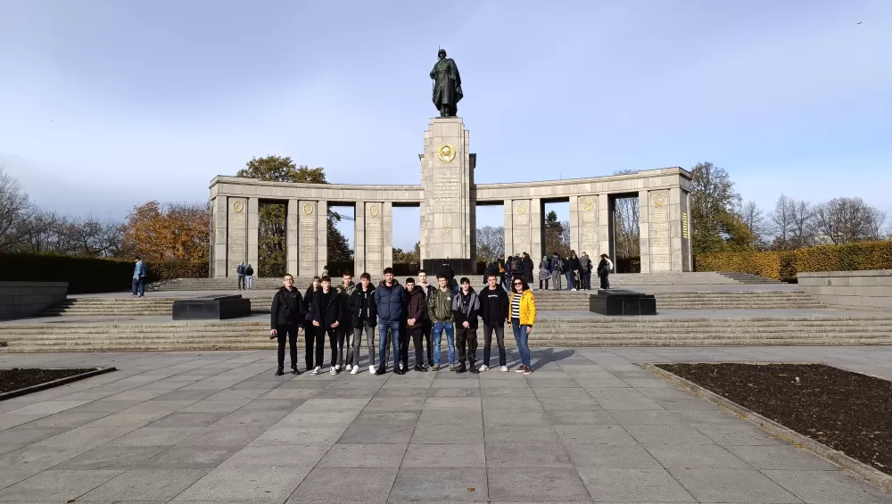 Erasmus+ iskustvo koje mijenja mlade: Učenici i nastavnici bogatiji za znanje, prijateljstva i nova iskustva