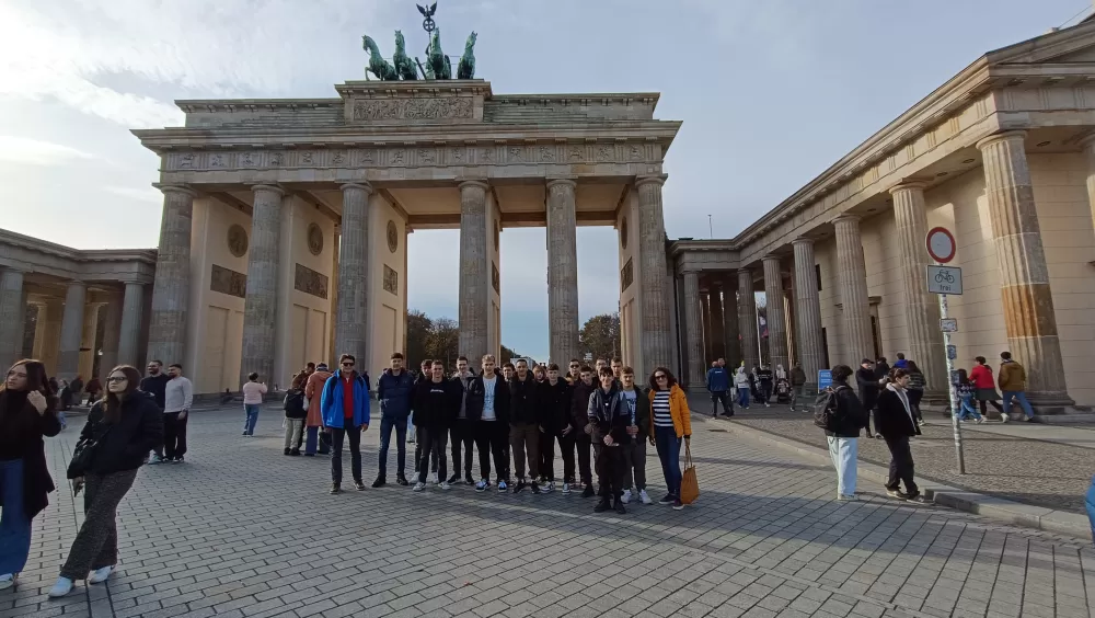 Erasmus+ iskustvo koje mijenja mlade: Učenici i nastavnici bogatiji za znanje, prijateljstva i nova iskustva