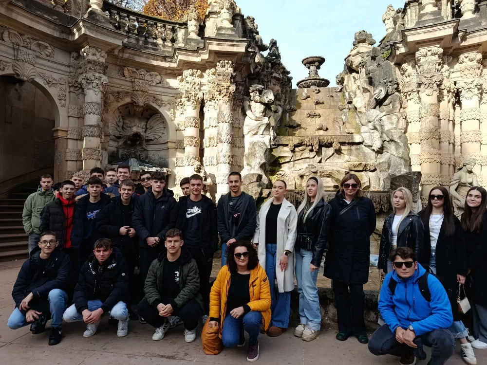 Erasmus+ iskustvo koje mijenja mlade: Učenici i nastavnici bogatiji za znanje, prijateljstva i nova iskustva