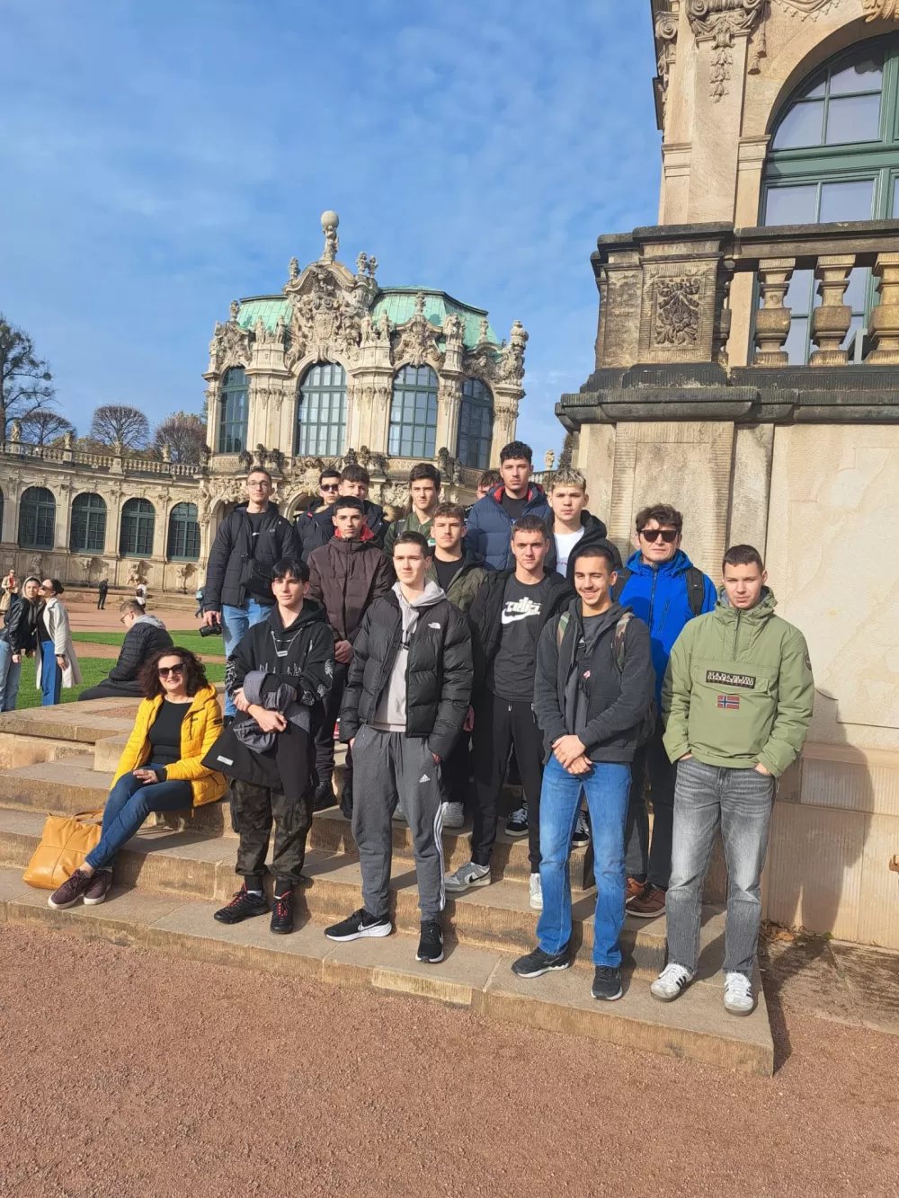 Erasmus+ iskustvo koje mijenja mlade: Učenici i nastavnici bogatiji za znanje, prijateljstva i nova iskustva