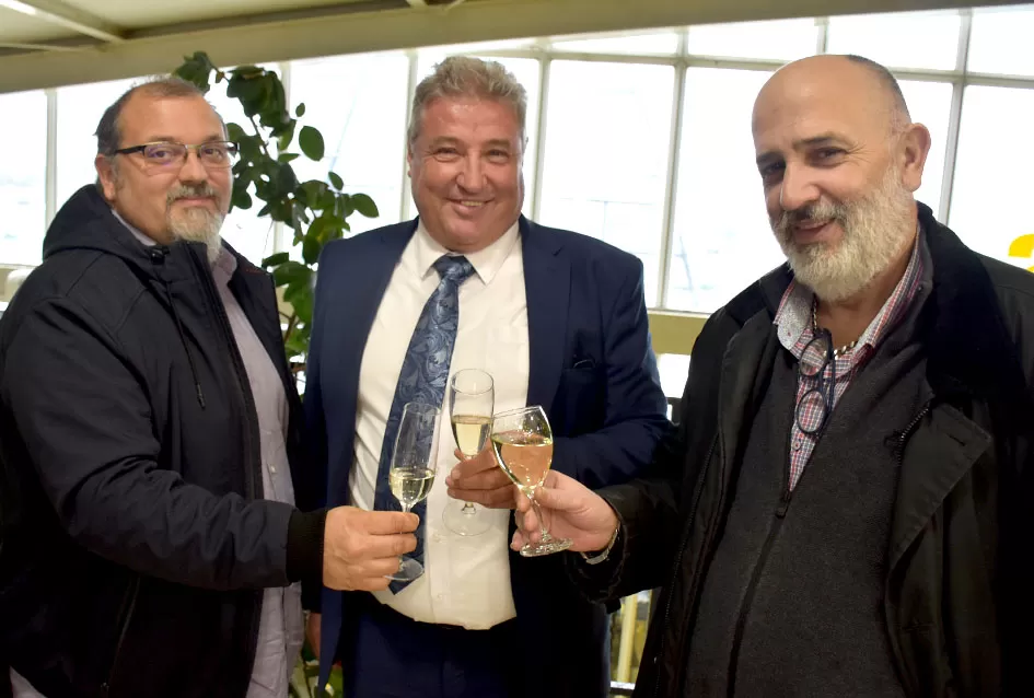 /FOTOGALERIJA/ ʼAllesʼ proslavio rođendan preuređenjem prodajnog centra