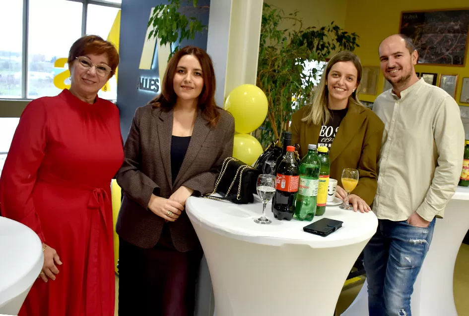 /FOTOGALERIJA/ ʼAllesʼ proslavio rođendan preuređenjem prodajnog centra