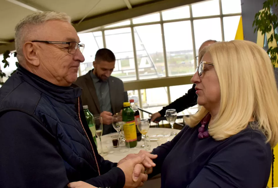 /FOTOGALERIJA/ ʼAllesʼ proslavio rođendan preuređenjem prodajnog centra