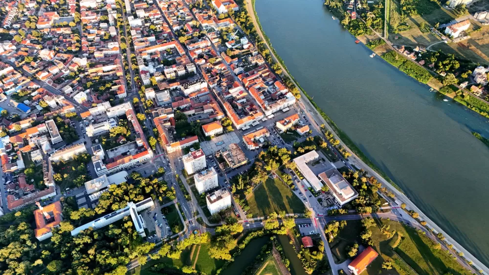 SB Online | Provedena dodatna mjerenja koncentracija onečišćujućih tvari u zraku