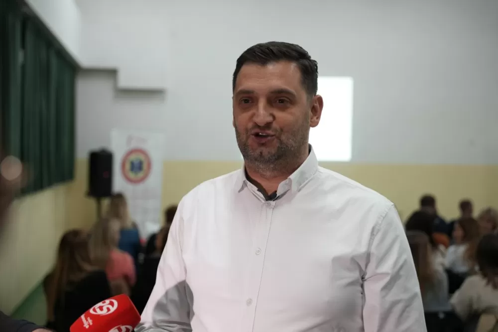 Inovativan iskorak Zavoda za hitnu medicinu Brodsko-posavske županije: Edukacija jedinstvena u Hrvatskoj oduševila sudionike