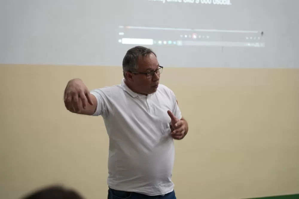 Inovativan iskorak Zavoda za hitnu medicinu Brodsko-posavske županije: Edukacija jedinstvena u Hrvatskoj oduševila sudionike