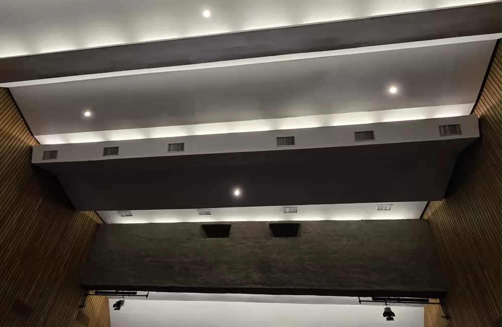 „Brlićka“ zasjala u novom ruhu: Završena energetska obnova slavonskobrodske kazališno-koncertne dvorane