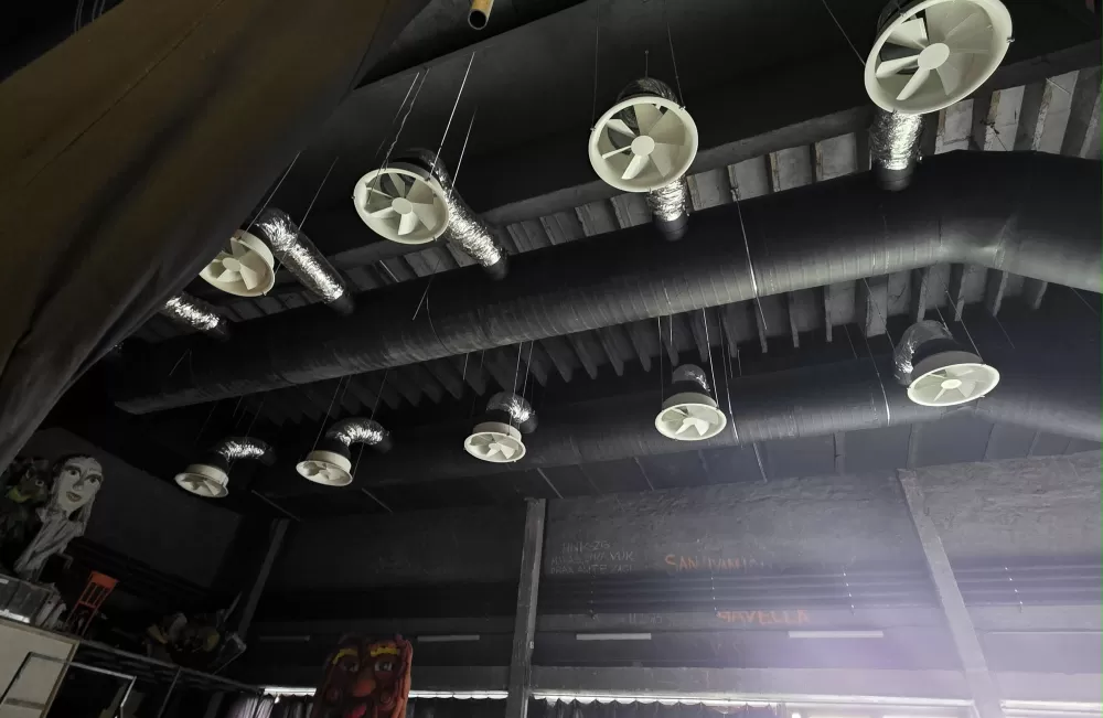 „Brlićka“ zasjala u novom ruhu: Završena energetska obnova slavonskobrodske kazališno-koncertne dvorane