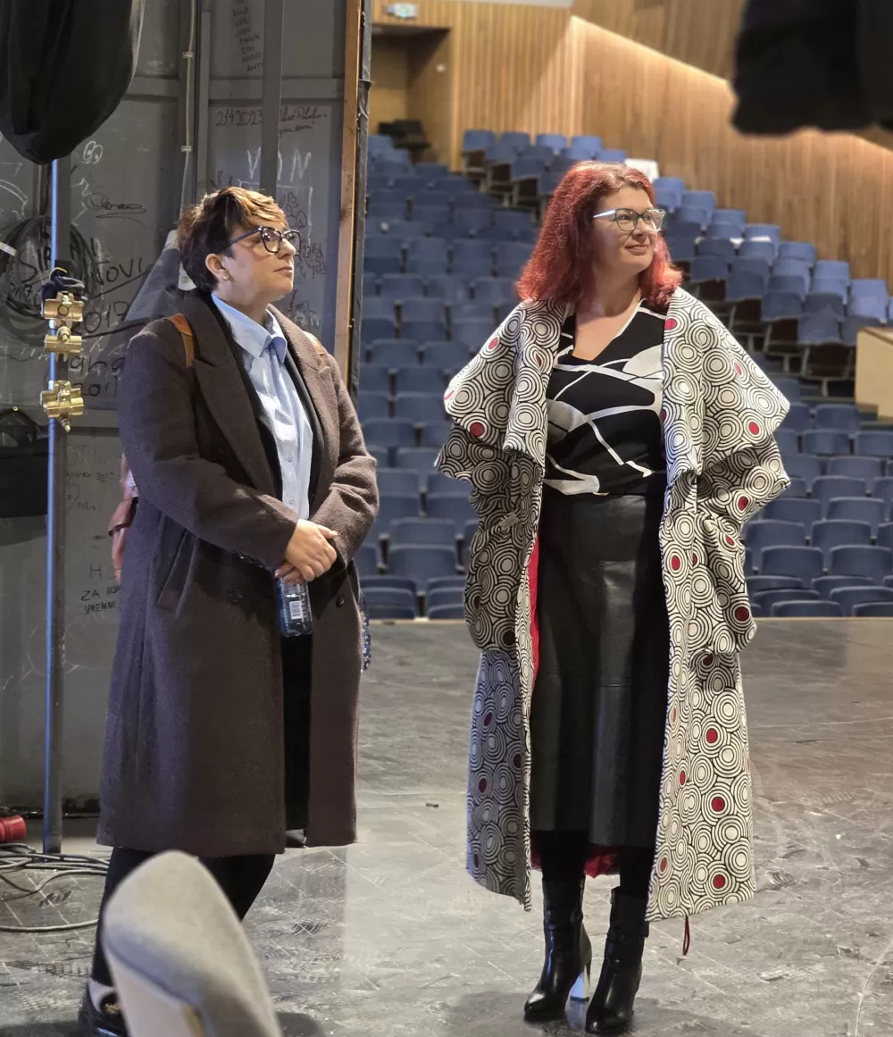 „Brlićka“ zasjala u novom ruhu: Završena energetska obnova slavonskobrodske kazališno-koncertne dvorane