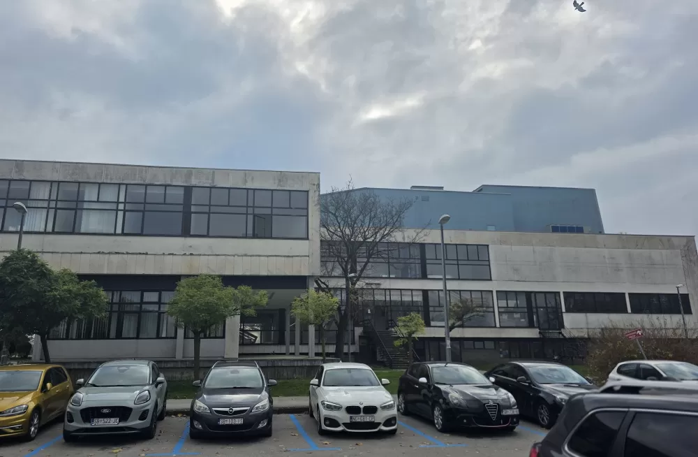 „Brlićka“ zasjala u novom ruhu: Završena energetska obnova slavonskobrodske kazališno-koncertne dvorane