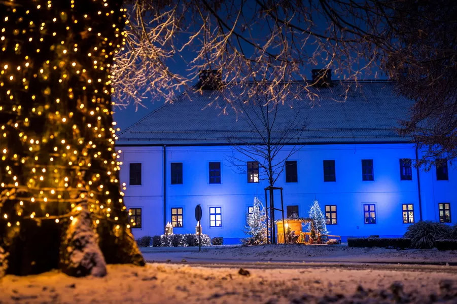 Advent u Slavonskom Brodu: dvije lokacije, nove atrakcije i nezaboravni doživljaji