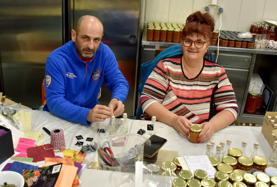 Lokalna suradnja za blagdanski hit: Proizvodi OPG-ova Zelenika i Solić s oznakom ʼ100 posto Papukʼ osvajaju tržište