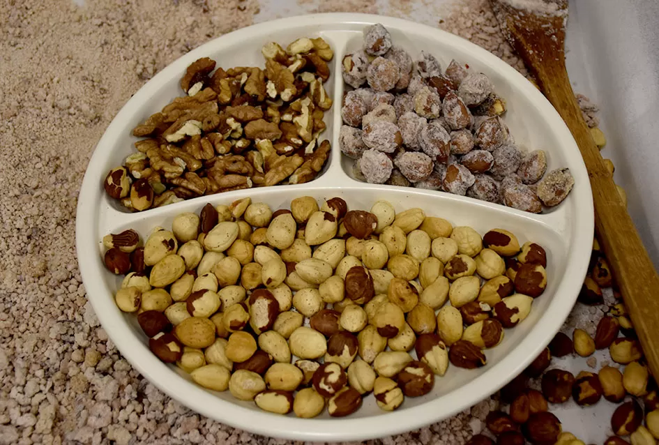 Lokalna suradnja za blagdanski hit: Proizvodi OPG-ova Zelenika i Solić s oznakom ʼ100 posto Papukʼ osvajaju tržište