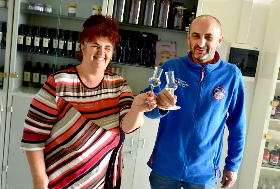 Lokalna suradnja za blagdanski hit: Proizvodi OPG-ova Zelenika i Solić s oznakom ʼ100 posto Papukʼ osvajaju tržište