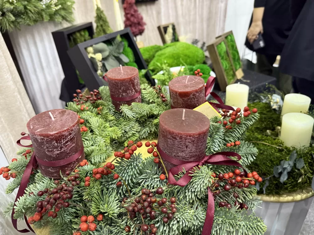 [FOTO] Otvoren 28. Katarinski sajam na Vijušu – Slavonski Brod ponovo središte obrtništva i tradicije