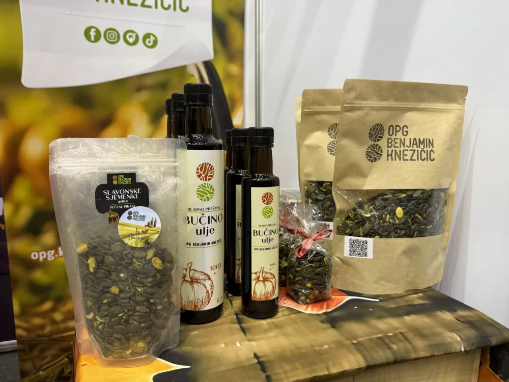 [FOTO] Otvoren 28. Katarinski sajam na Vijušu – Slavonski Brod ponovo središte obrtništva i tradicije