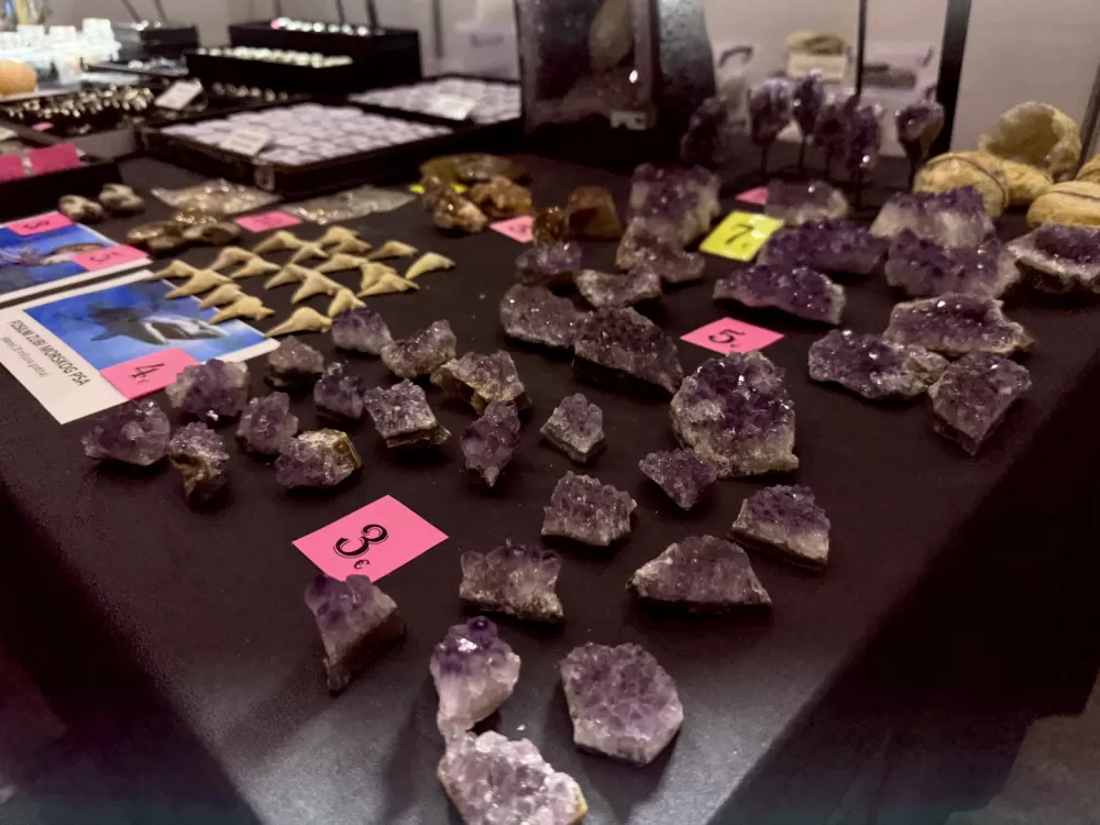 [FOTO] Otvoren 28. Katarinski sajam na Vijušu – Slavonski Brod ponovo središte obrtništva i tradicije