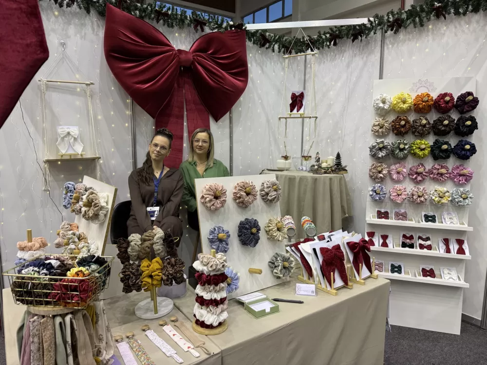 [FOTO] Otvoren 28. Katarinski sajam na Vijušu – Slavonski Brod ponovo središte obrtništva i tradicije