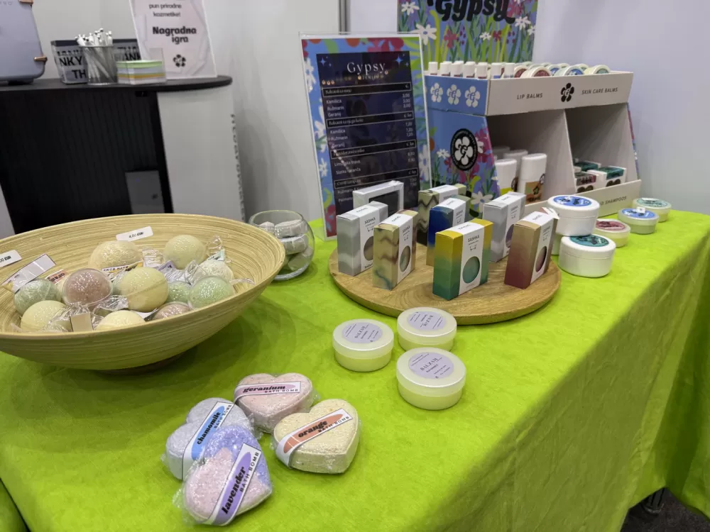 [FOTO] Otvoren 28. Katarinski sajam na Vijušu – Slavonski Brod ponovo središte obrtništva i tradicije