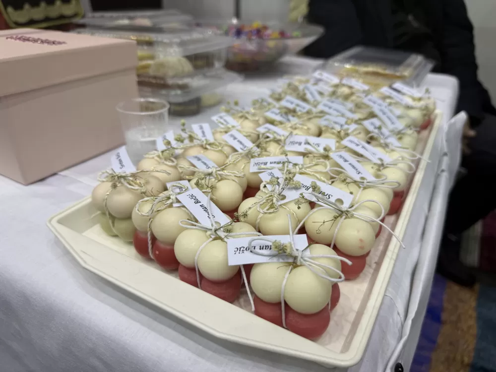 [FOTO] Otvoren 28. Katarinski sajam na Vijušu – Slavonski Brod ponovo središte obrtništva i tradicije