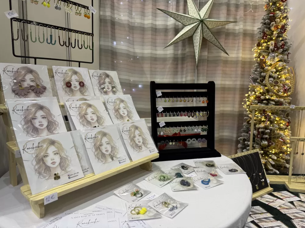 [FOTO] Otvoren 28. Katarinski sajam na Vijušu – Slavonski Brod ponovo središte obrtništva i tradicije