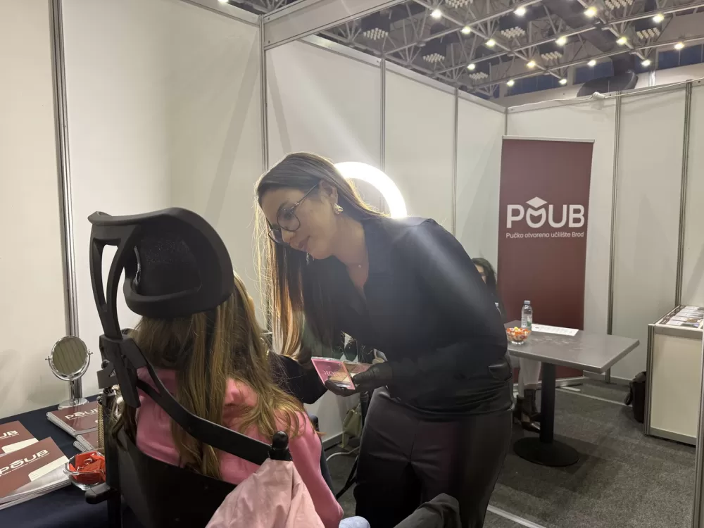 [FOTO] Otvoren 28. Katarinski sajam na Vijušu – Slavonski Brod ponovo središte obrtništva i tradicije