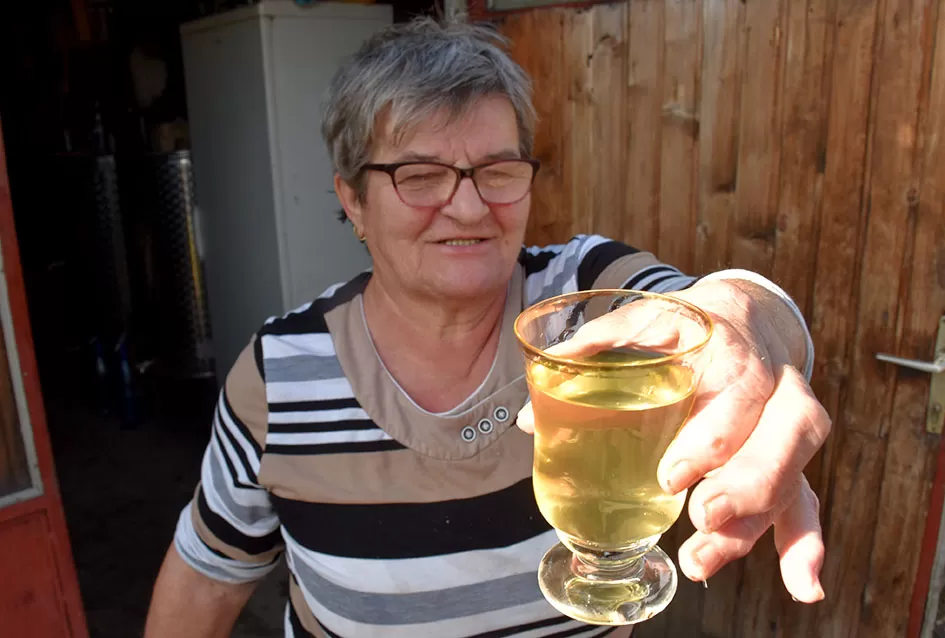 Solidarnost i prijateljstvo izvan pozornice: Veterani KUD-a ʼIvan Goran Kovačićʼ iz Velike i dalje povezani