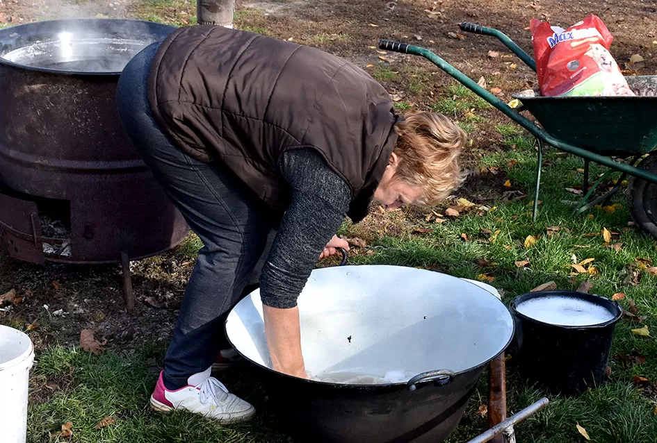 Solidarnost i prijateljstvo izvan pozornice: Veterani KUD-a ʼIvan Goran Kovačićʼ iz Velike i dalje povezani