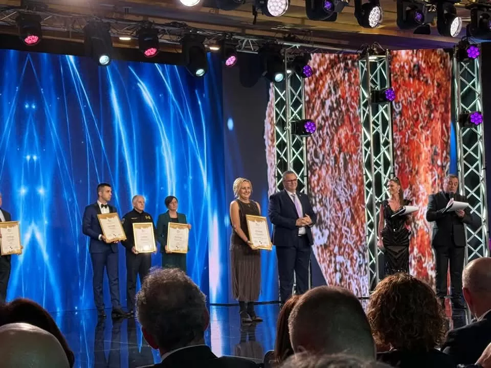 Požega.eu | ODLIČNE VIJESTI S DANA HRVATSKOG TURIZMA: Jasminka Blašković prava ʼambasadoricaʼ Pleternice