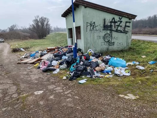 SB Online | (FOTO) Od problema do primjera: Kako je briga o okolišu postala zajednička odgovornost