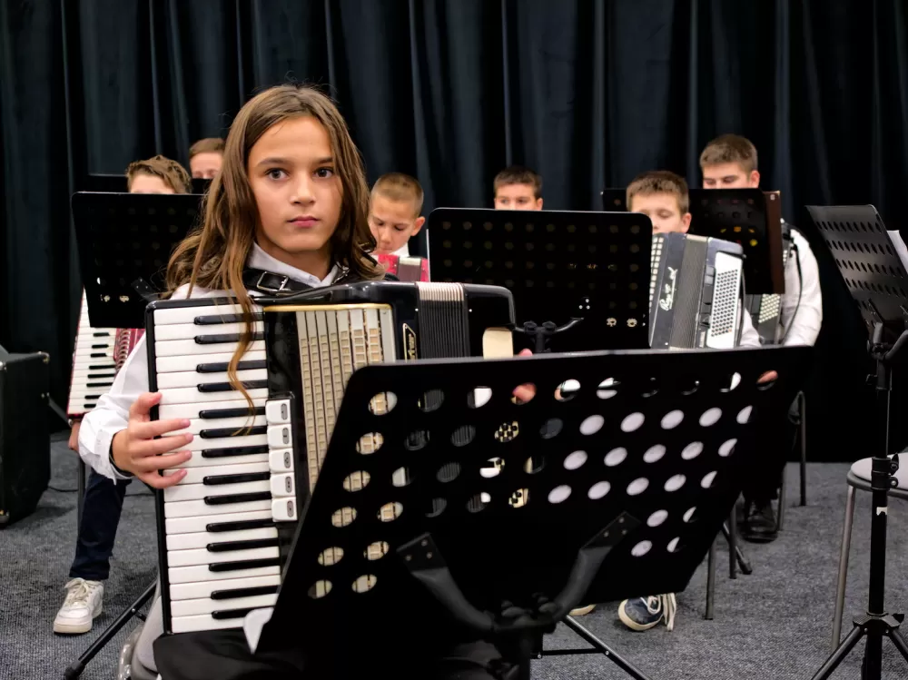 Harmonikaški sjaj u Slavonskom Brodu: uspješno održan međunarodni festival