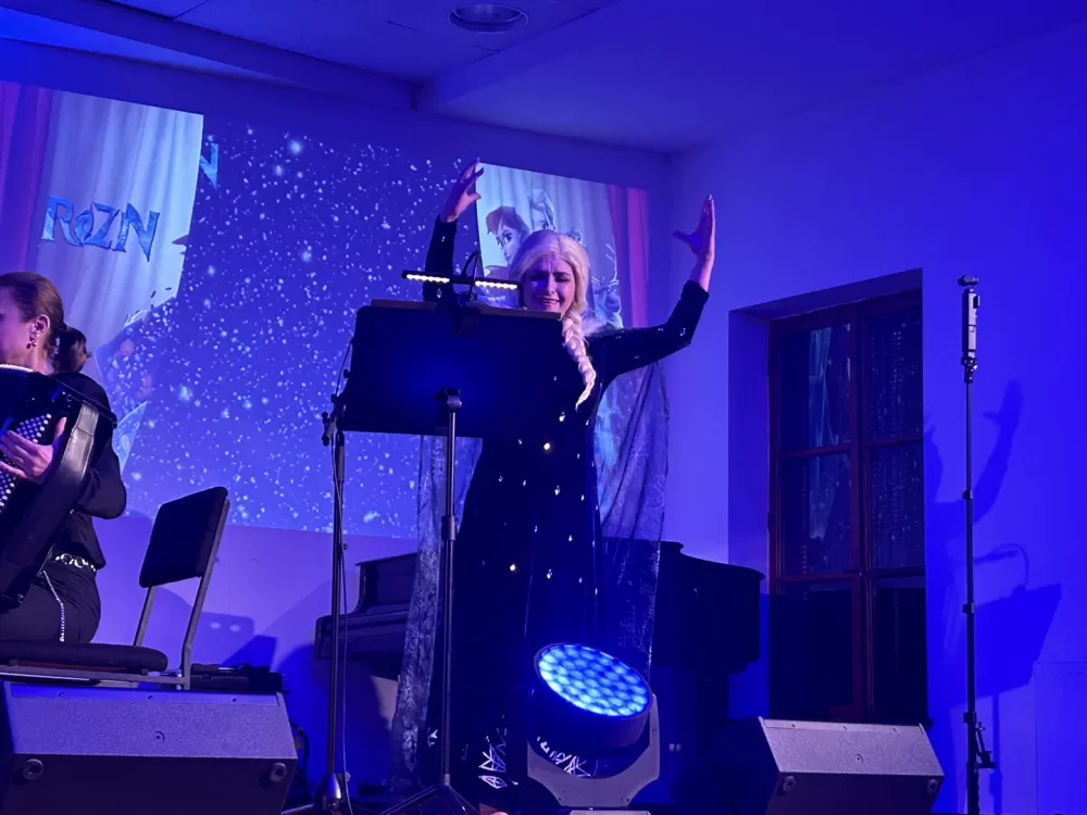 Harmonikaški sjaj u Slavonskom Brodu: uspješno održan međunarodni festival