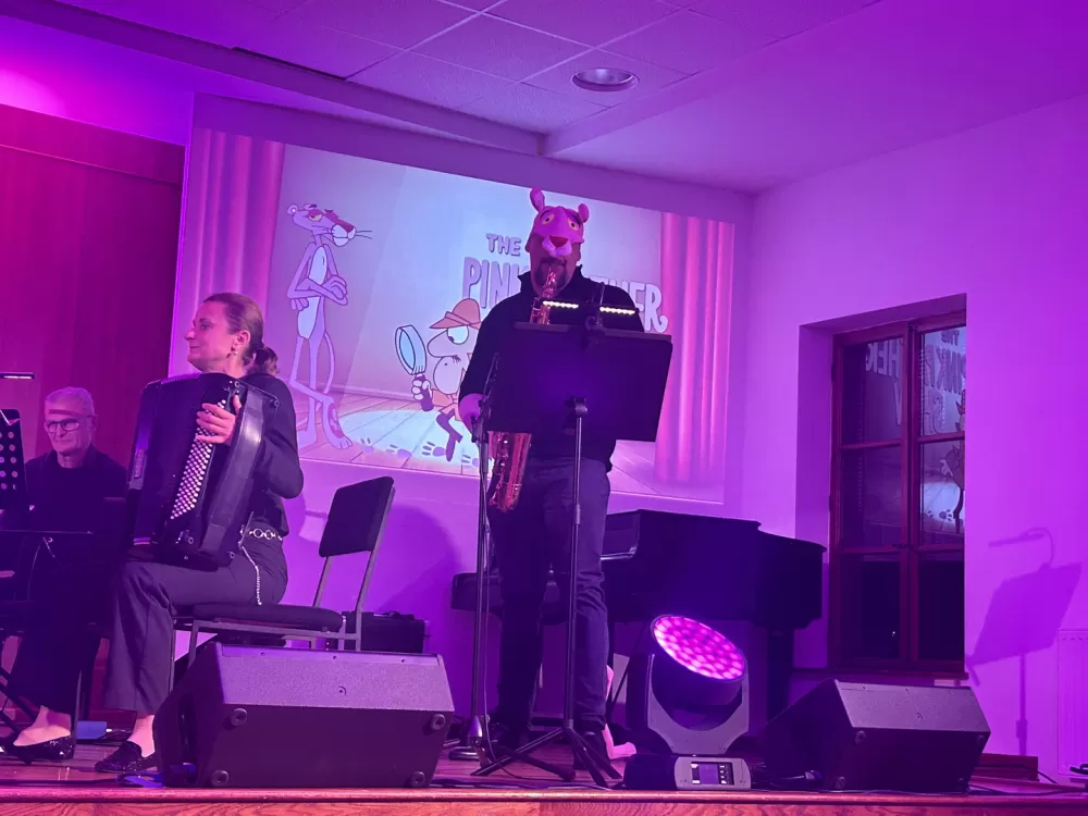 Harmonikaški sjaj u Slavonskom Brodu: uspješno održan međunarodni festival