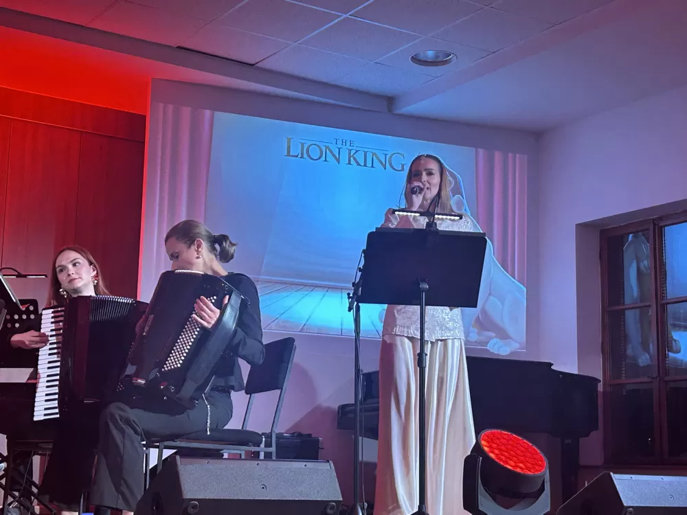 Harmonikaški sjaj u Slavonskom Brodu: uspješno održan međunarodni festival