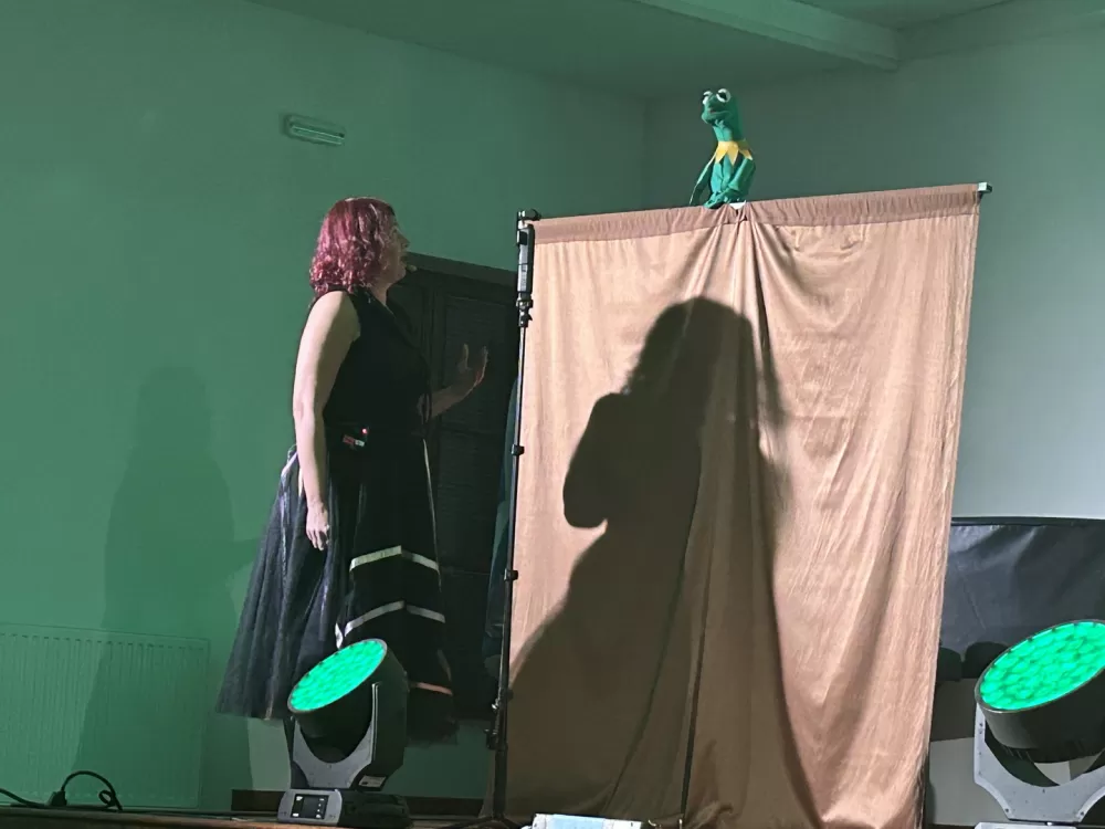 Harmonikaški sjaj u Slavonskom Brodu: uspješno održan međunarodni festival