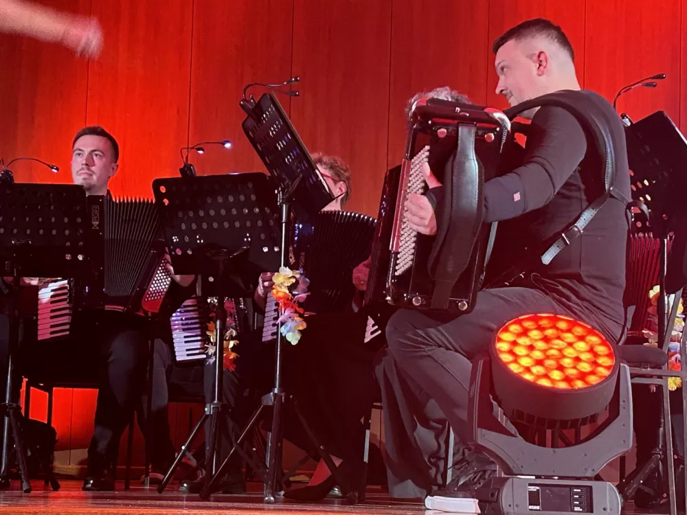 Harmonikaški sjaj u Slavonskom Brodu: uspješno održan međunarodni festival