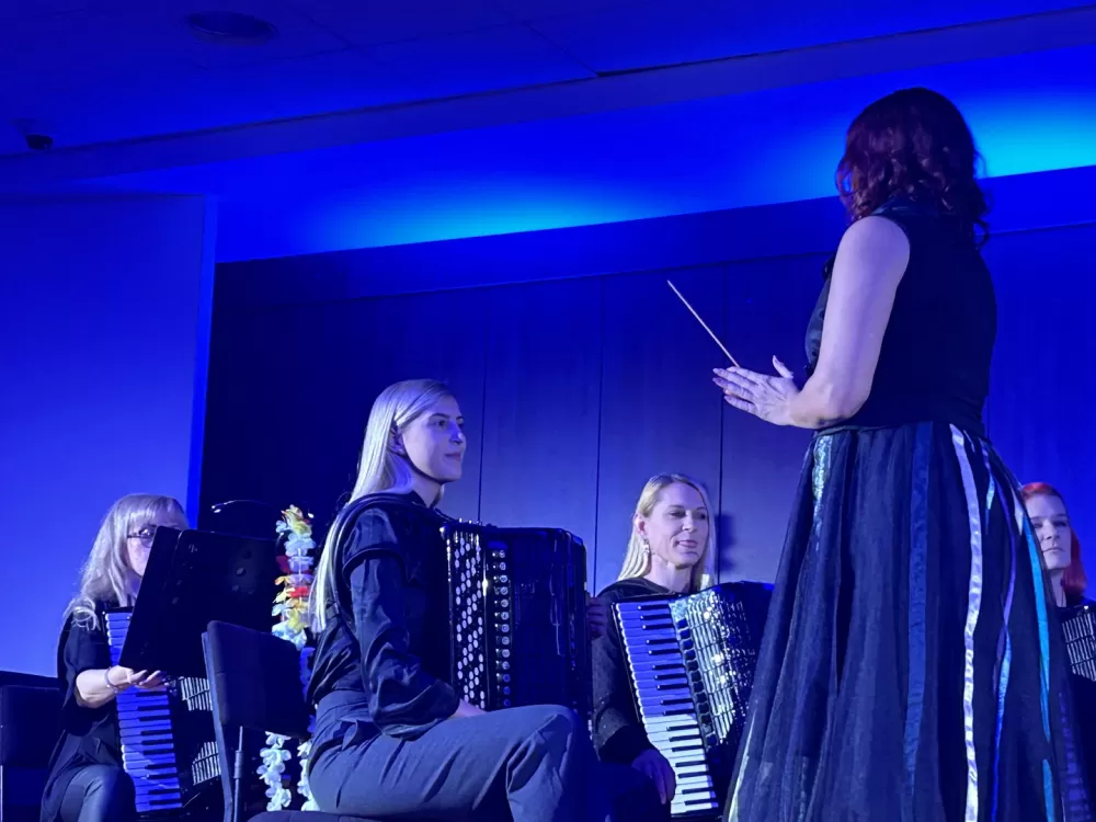 Harmonikaški sjaj u Slavonskom Brodu: uspješno održan međunarodni festival