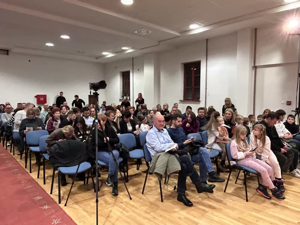 Harmonikaški sjaj u Slavonskom Brodu: uspješno održan međunarodni festival