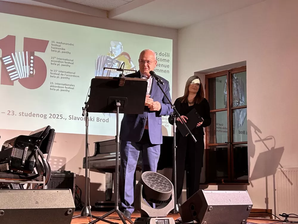 Harmonikaški sjaj u Slavonskom Brodu: uspješno održan međunarodni festival