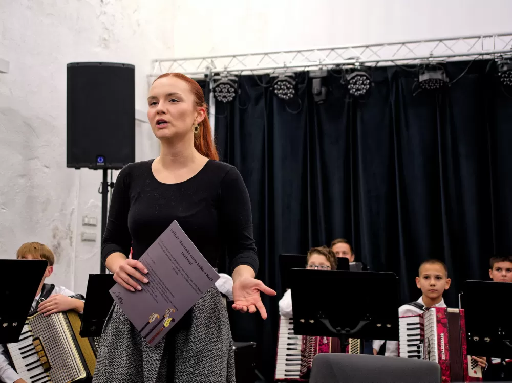 Harmonikaški sjaj u Slavonskom Brodu: uspješno održan međunarodni festival