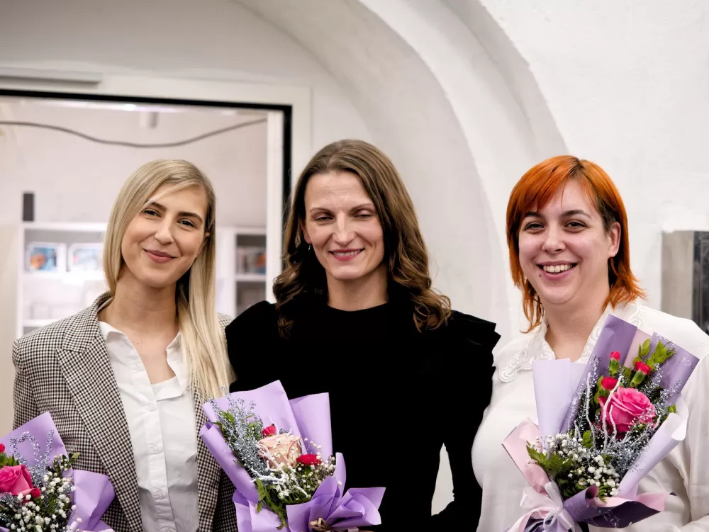 Harmonikaški sjaj u Slavonskom Brodu: uspješno održan međunarodni festival